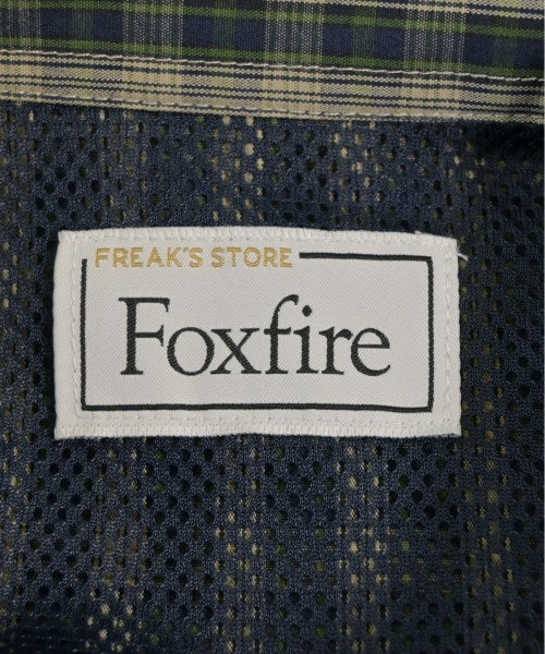 FOXFIRE Casual shirts