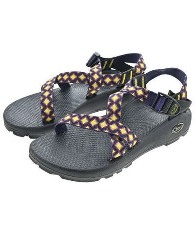 Chaco Sandals