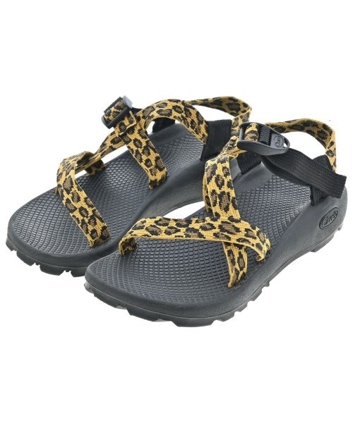 Chaco Sandals