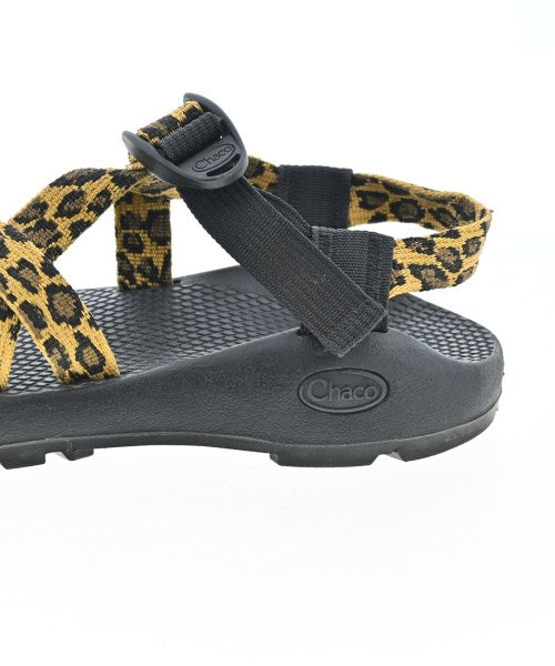 Chaco Sandals