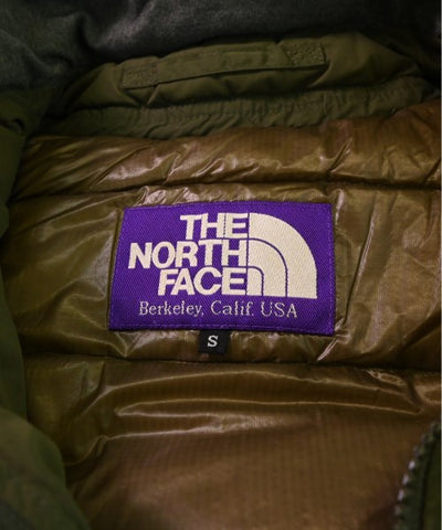 THE NORTH FACE PURPLE LABEL Down jackets/Vests