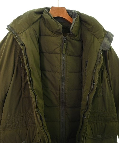 THE NORTH FACE PURPLE LABEL Down jackets/Vests