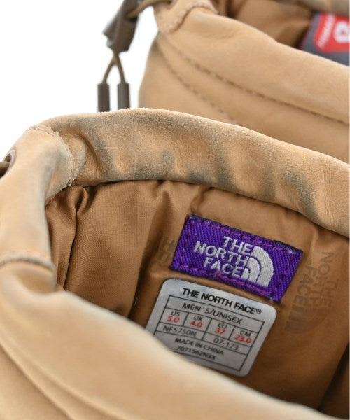 THE NORTH FACE PURPLE LABEL Boots