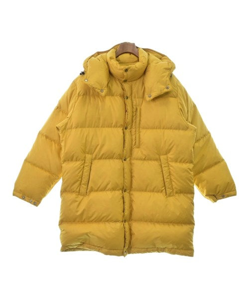 THE NORTH FACE PURPLE LABEL Down coats