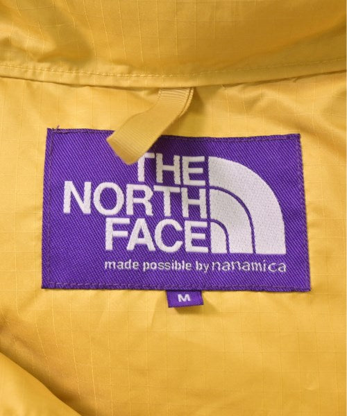 THE NORTH FACE PURPLE LABEL Down coats