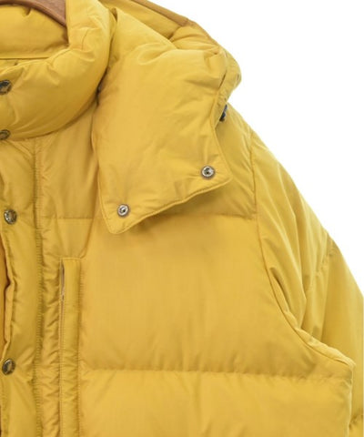 THE NORTH FACE PURPLE LABEL Down coats