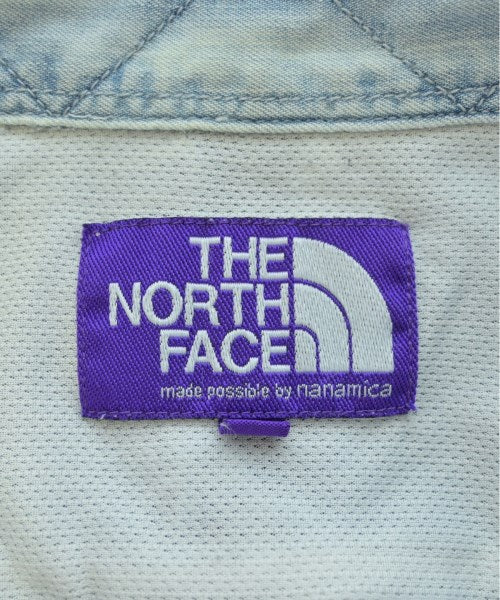 THE NORTH FACE PURPLE LABEL Casual shirts