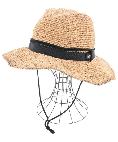 THE NORTH FACE Straw hats