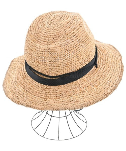 THE NORTH FACE Straw hats