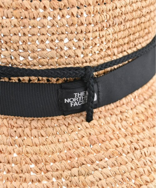 THE NORTH FACE Straw hats