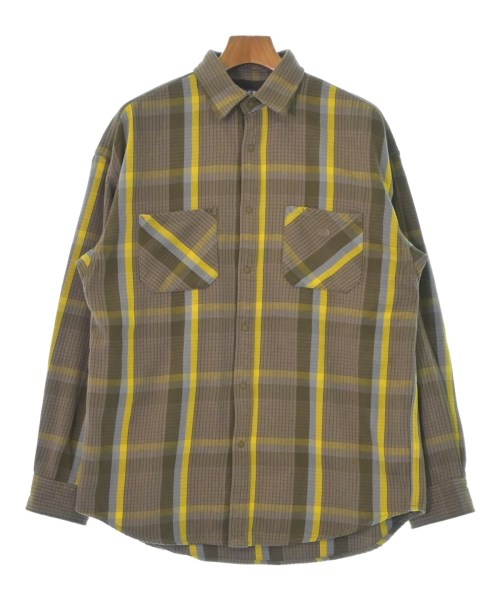 THE NORTH FACE PURPLE LABEL Casual shirts