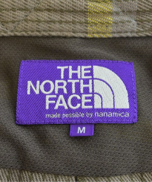 THE NORTH FACE PURPLE LABEL Casual shirts