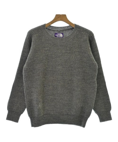 THE NORTH FACE PURPLE LABEL Sweaters