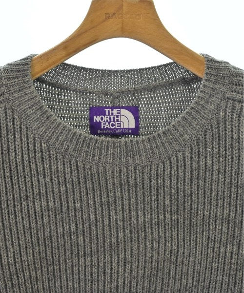 THE NORTH FACE PURPLE LABEL Sweaters