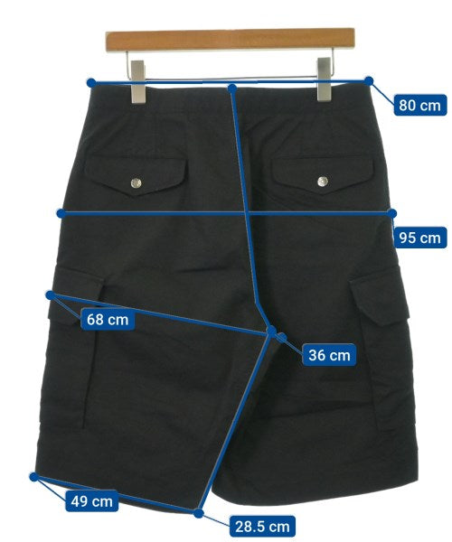 THE NORTH FACE PURPLE LABEL Shorts