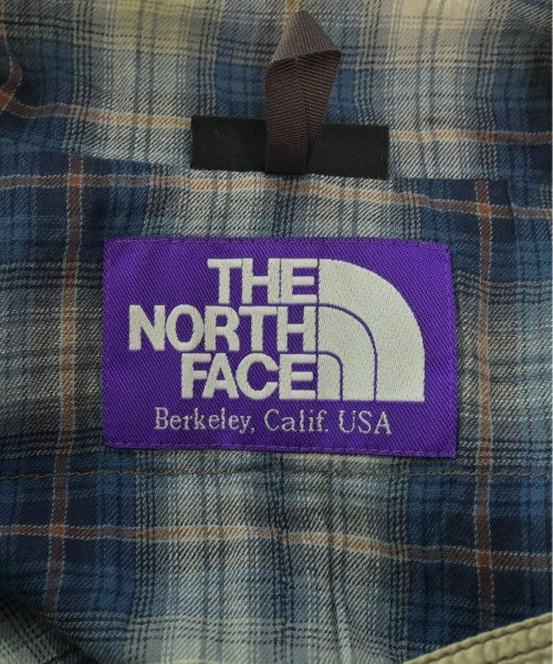 THE NORTH FACE PURPLE LABEL Other