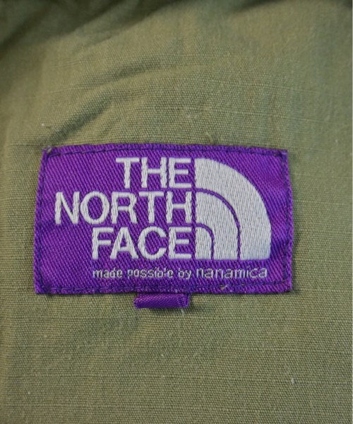 THE NORTH FACE PURPLE LABEL Other