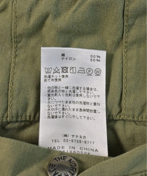 THE NORTH FACE PURPLE LABEL Other