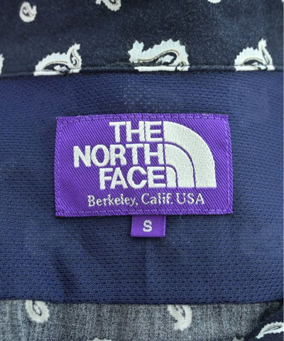 THE NORTH FACE PURPLE LABEL Casual shirts