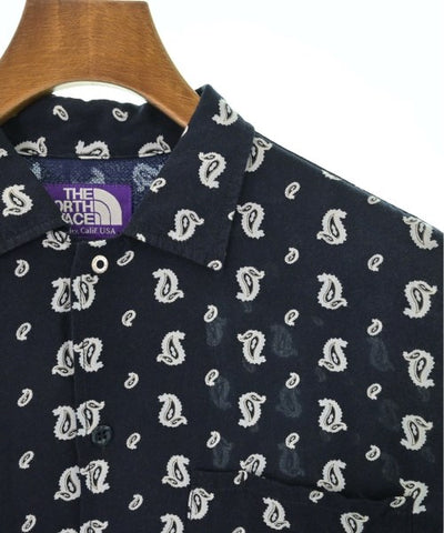 THE NORTH FACE PURPLE LABEL Casual shirts