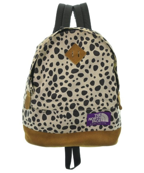 THE NORTH FACE PURPLE LABEL Backpacks