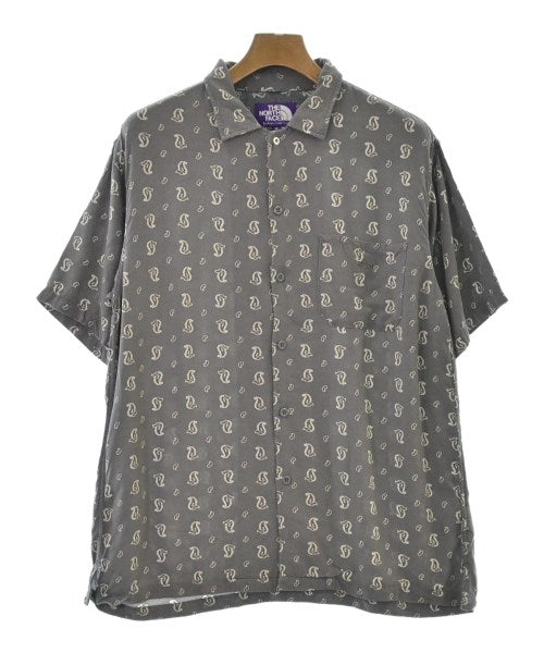 THE NORTH FACE PURPLE LABEL Casual shirts