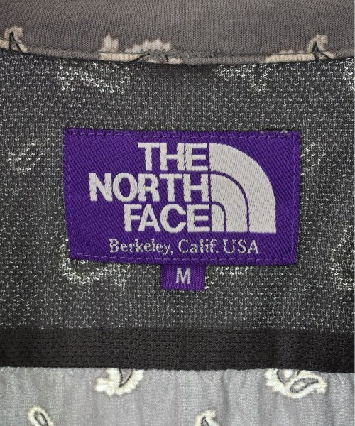 THE NORTH FACE PURPLE LABEL Casual shirts