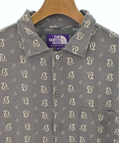 THE NORTH FACE PURPLE LABEL Casual shirts