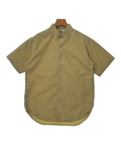 THE NORTH FACE PURPLE LABEL Casual shirts