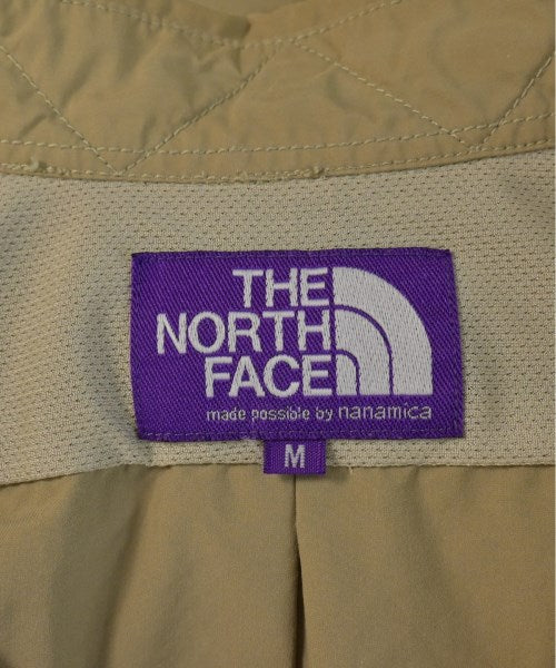 THE NORTH FACE PURPLE LABEL Casual shirts