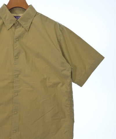 THE NORTH FACE PURPLE LABEL Casual shirts