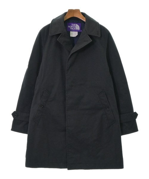 THE NORTH FACE PURPLE LABEL Soutien collar coats