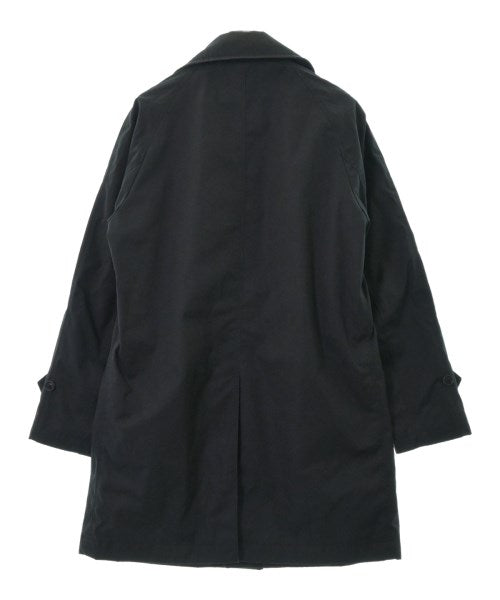 THE NORTH FACE PURPLE LABEL Soutien collar coats