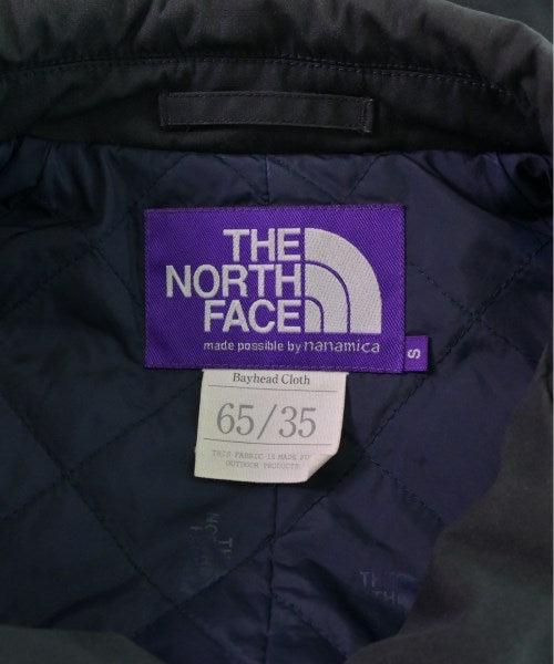 THE NORTH FACE PURPLE LABEL Soutien collar coats