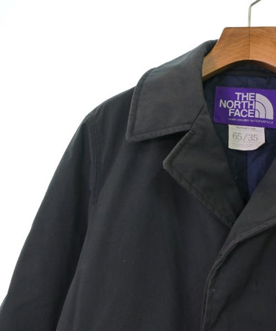 THE NORTH FACE PURPLE LABEL Soutien collar coats