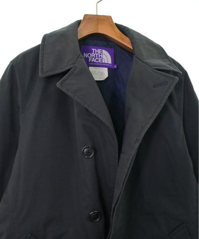 THE NORTH FACE PURPLE LABEL Soutien collar coats