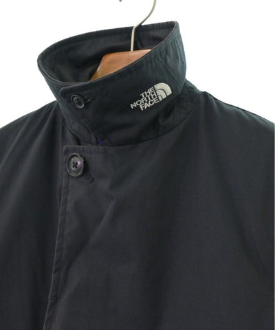 THE NORTH FACE PURPLE LABEL Soutien collar coats