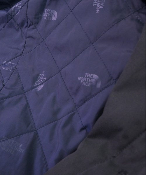 THE NORTH FACE PURPLE LABEL Soutien collar coats