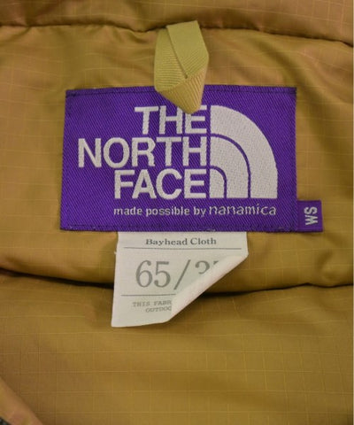 THE NORTH FACE PURPLE LABEL Down jackets/Vests