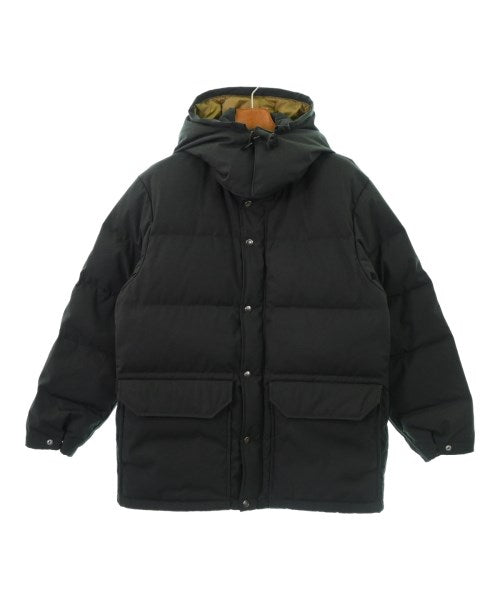 THE NORTH FACE PURPLE LABEL Down jackets/Vests