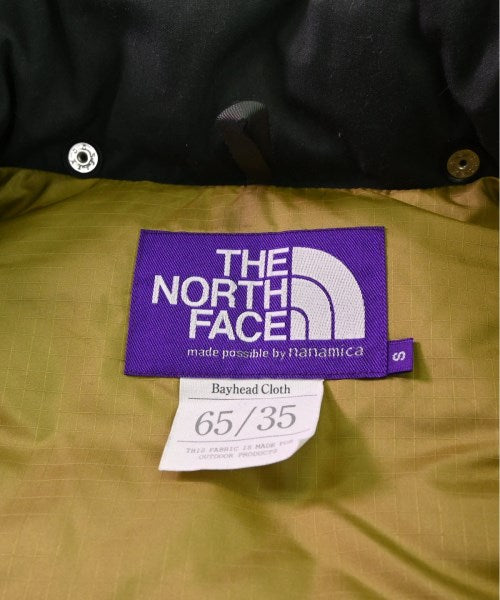 THE NORTH FACE PURPLE LABEL Down jackets/Vests