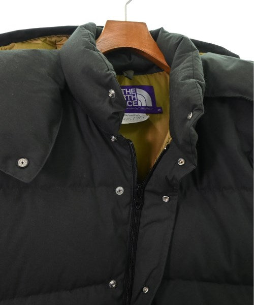 THE NORTH FACE PURPLE LABEL Down jackets/Vests