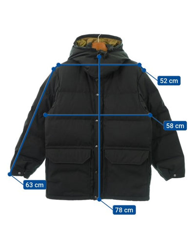 THE NORTH FACE PURPLE LABEL Down jackets/Vests