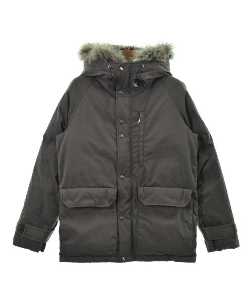 THE NORTH FACE PURPLE LABEL Down jackets/Vests