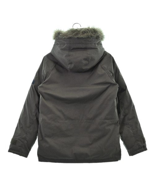 THE NORTH FACE PURPLE LABEL Down jackets/Vests