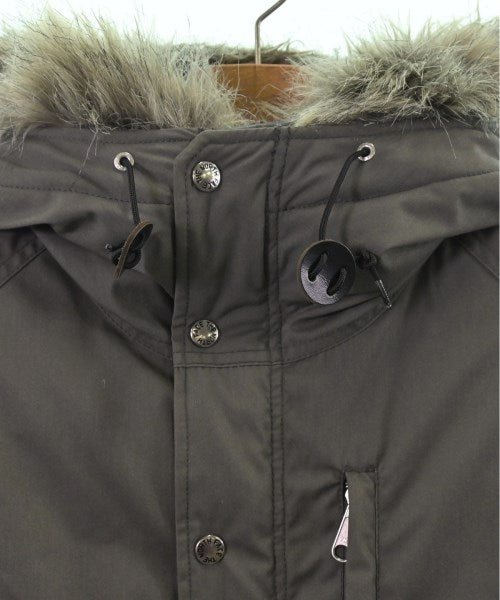 THE NORTH FACE PURPLE LABEL Down jackets/Vests