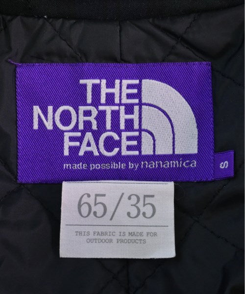 THE NORTH FACE PURPLE LABEL Soutien collar coats