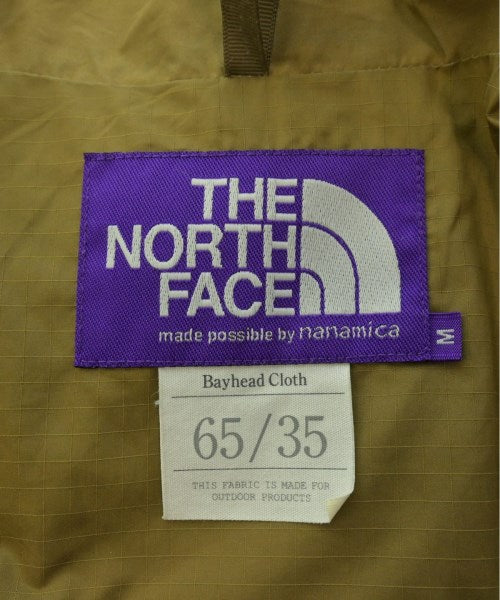 THE NORTH FACE PURPLE LABEL Other