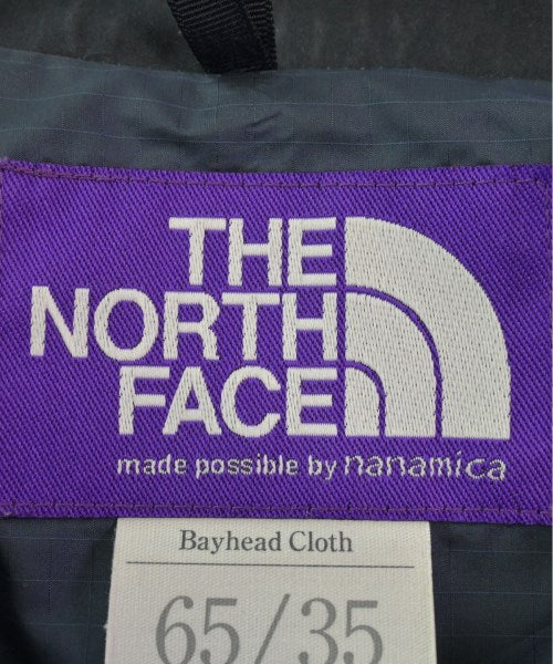 THE NORTH FACE PURPLE LABEL Mountain parka