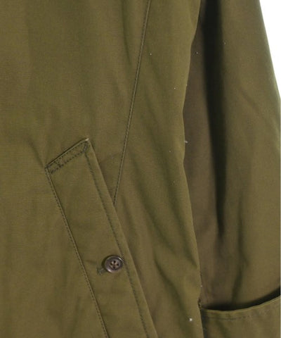 THE NORTH FACE PURPLE LABEL Soutien collar coats